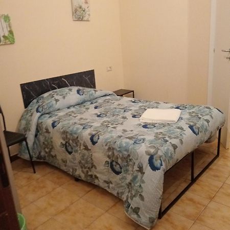 קפואה B&B Porta Roma מראה חיצוני תמונה