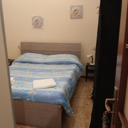קפואה B&B Porta Roma מראה חיצוני תמונה