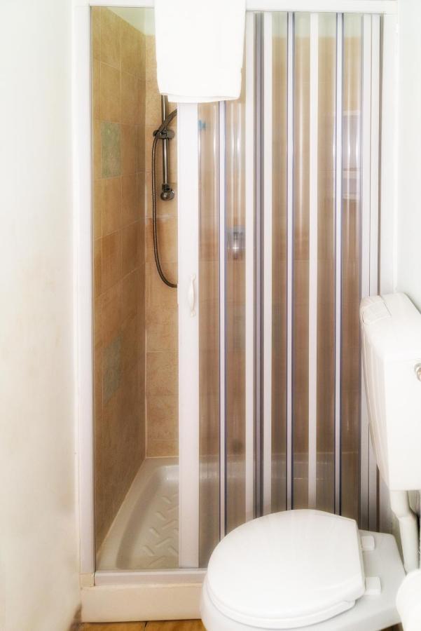 קפואה B&B Porta Roma מראה חיצוני תמונה