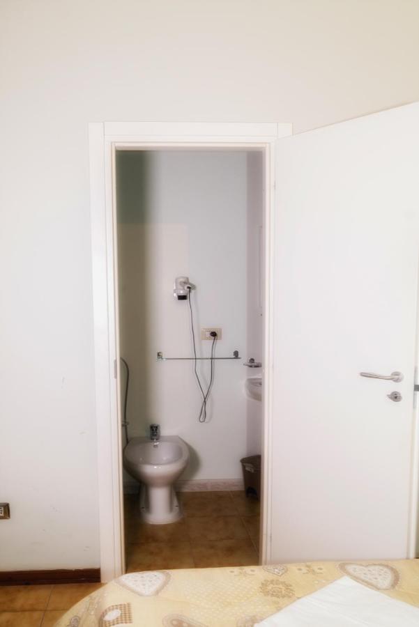 קפואה B&B Porta Roma מראה חיצוני תמונה
