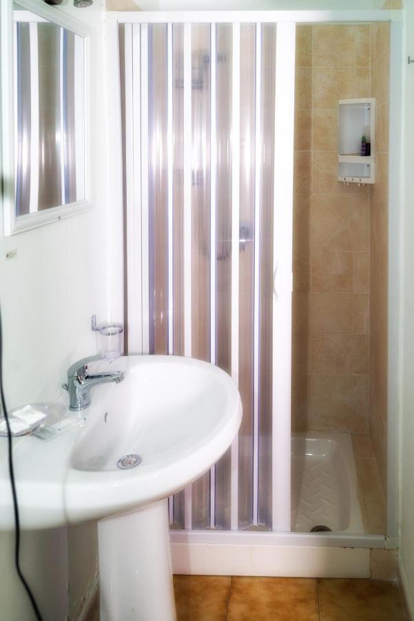 קפואה B&B Porta Roma מראה חיצוני תמונה