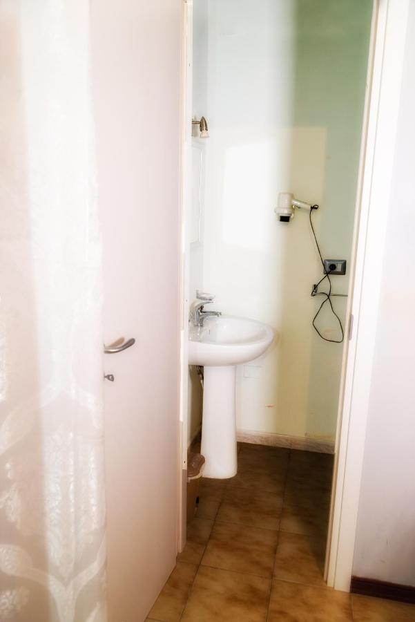 קפואה B&B Porta Roma מראה חיצוני תמונה