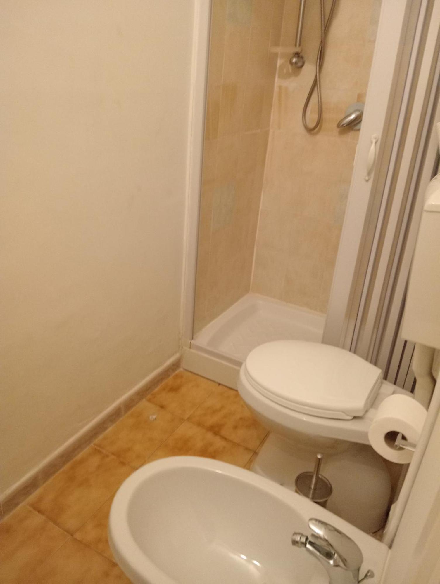 קפואה B&B Porta Roma מראה חיצוני תמונה